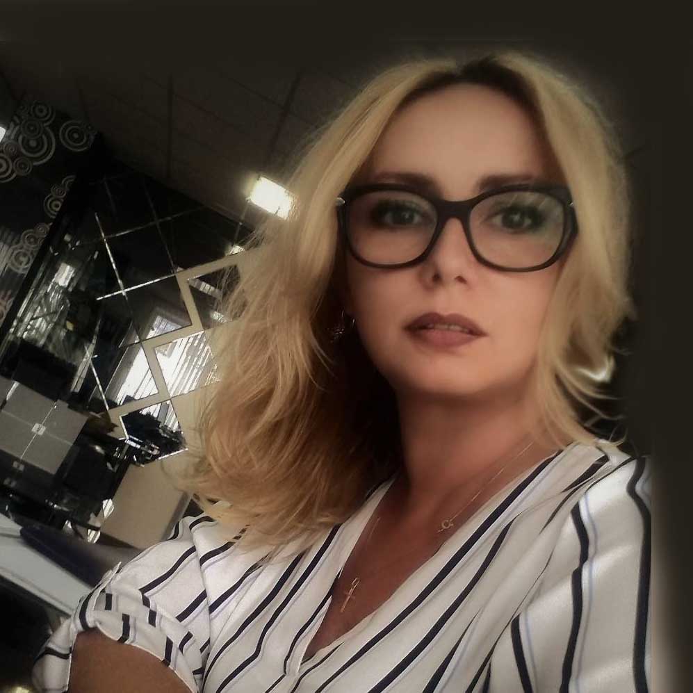 Лосюк Татьяна Михайловна