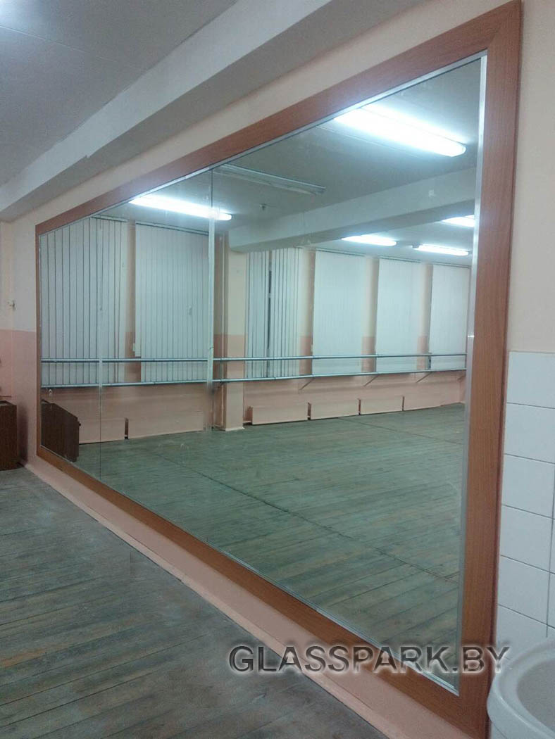 Зеркала большие_0