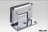 Петля душевая hdl-305_0